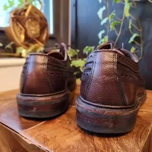 Allen Edmonds | Shoes | Allen Edmonds Macneil 2 Longwing  display picture 2